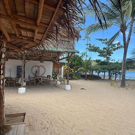 The Sanctuary Bed and Breakfast El Nido Buitenkant foto