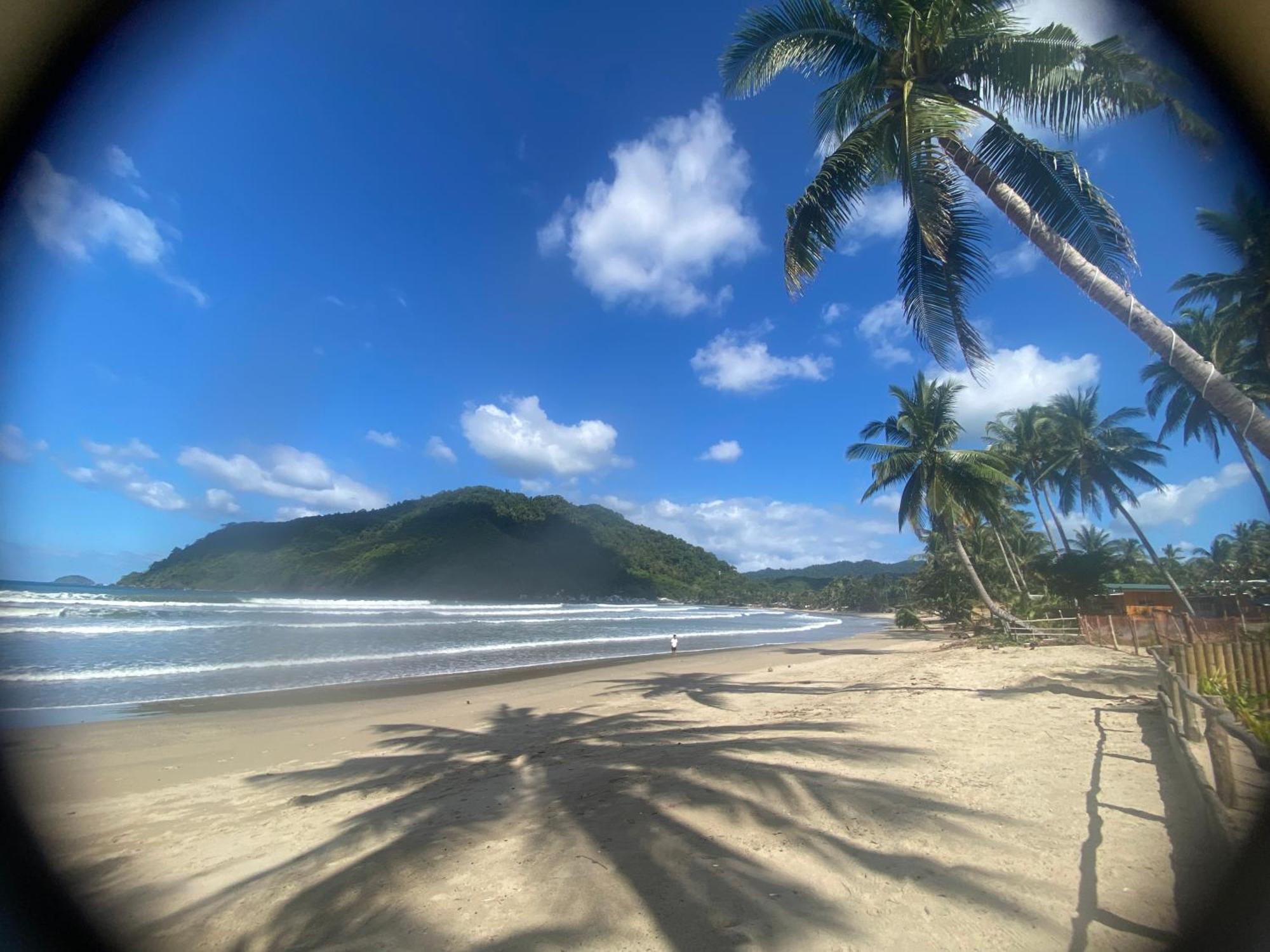 The Sanctuary Bed and Breakfast El Nido Buitenkant foto